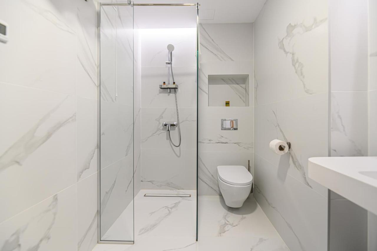 Hotel Central Pascani Zewnętrze zdjęcie